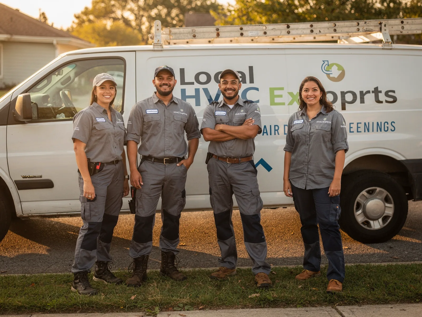 24/7 HVAC Repair & AC Replacement company in Dundee, NY